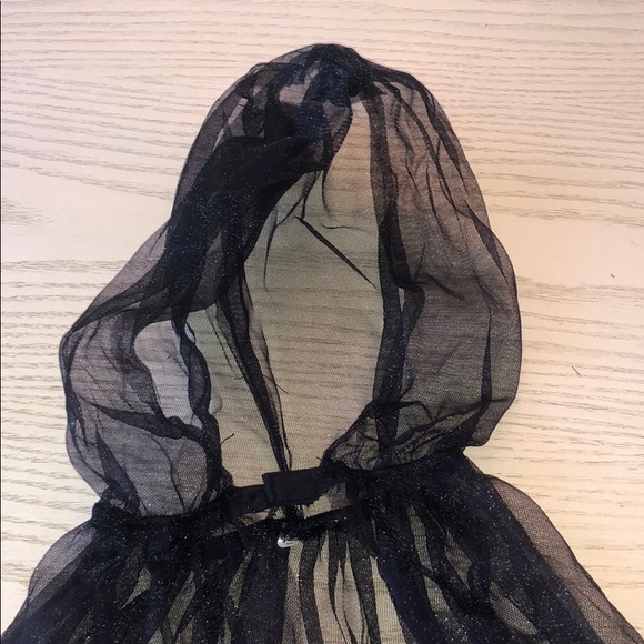 Suit Yourself Costume Co Grim Reaper Costume - Picture 6 of 6